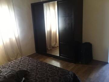 Фото номера Апартаменты Гостевой дом Guest House Gikacha г. Тбилиси 28