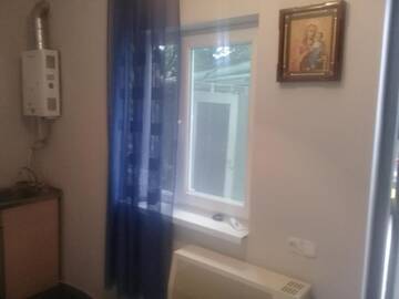 Фото номера Апартаменты Гостевой дом Guest House Gikacha г. Тбилиси 29
