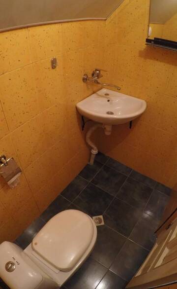 Фото номера Дом с 4 спальнями Гостевой дом 4BD Appartaments with cozy garden г. Тбилиси 7