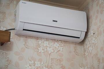 Фото номера Бюджетный двухместный номер с 1 кроватью Мини-отель Gomi13 г. Тбилиси 17