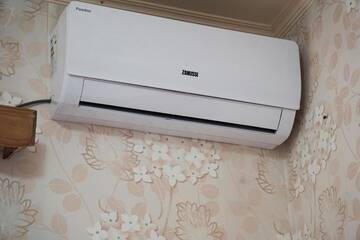 Фото номера Бюджетный двухместный номер с 1 кроватью Мини-отель Gomi13 г. Тбилиси 34
