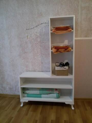 Фото номера Апартаменты Гостевой дом Guest House NT г. Тбилиси 36