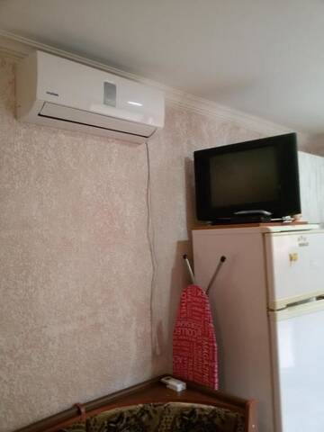 Фото номера Апартаменты Гостевой дом Guest House NT г. Тбилиси 37