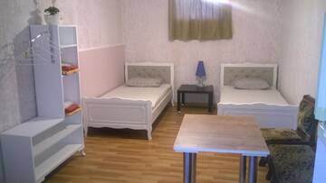 Фото номера Апартаменты Гостевой дом Guest House NT г. Тбилиси 45
