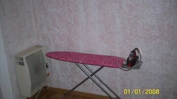 Фото номера Апартаменты Гостевой дом Guest House NT г. Тбилиси 46