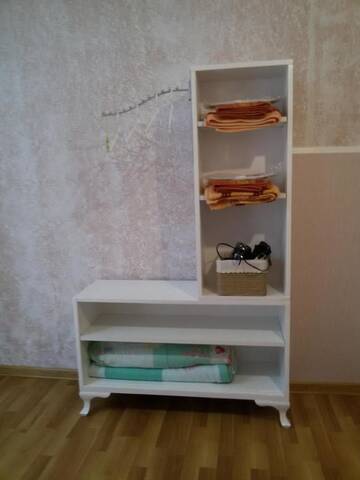 Фото номера Апартаменты Гостевой дом Guest House NT г. Тбилиси 12