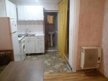 Фото номера Апартаменты Гостевой дом Guest House NT г. Тбилиси 23