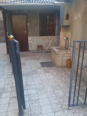 Фото номера Апартаменты Гостевой дом Guest House NT г. Тбилиси 20