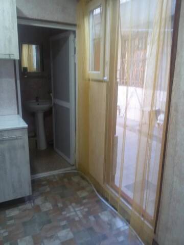 Фото номера Апартаменты Гостевой дом Guest House NT г. Тбилиси 17
