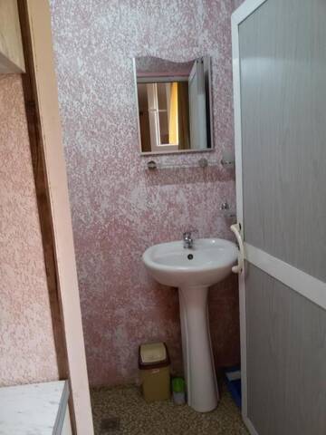 Фото номера Апартаменты Гостевой дом Guest House NT г. Тбилиси 8