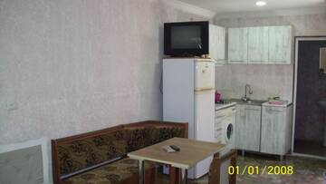 Фото номера Апартаменты Гостевой дом Guest House NT г. Тбилиси 26