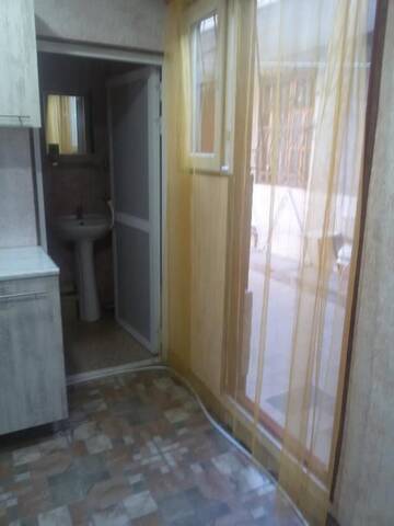 Фото номера Апартаменты Гостевой дом Guest House NT г. Тбилиси 29