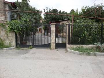 Фото номера Апартаменты Гостевой дом Guest House NT г. Тбилиси 35