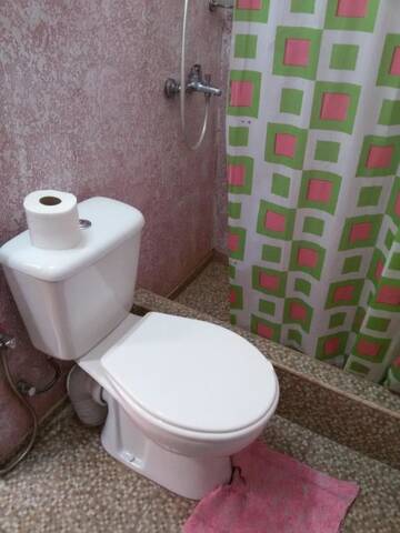 Фото номера Апартаменты Гостевой дом Guest House NT г. Тбилиси 9