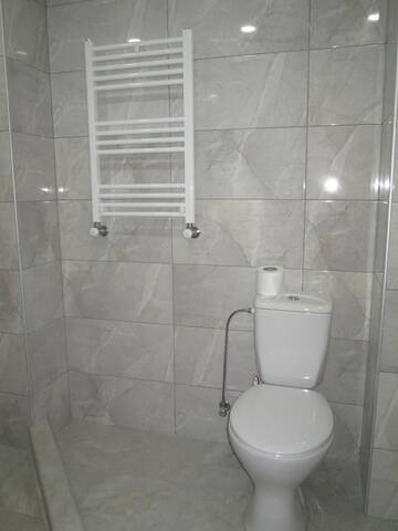 Фото номера Номер-студио Гостевой дом Margo Hostel House г. Тбилиси 2