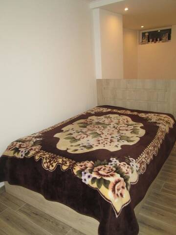 Фото номера Номер-студио Гостевой дом Margo Hostel House г. Тбилиси 3