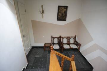 Фото номера Двухместный номер с 1 кроватью и балконом Отель Hotel Bu г. Тбилиси 5