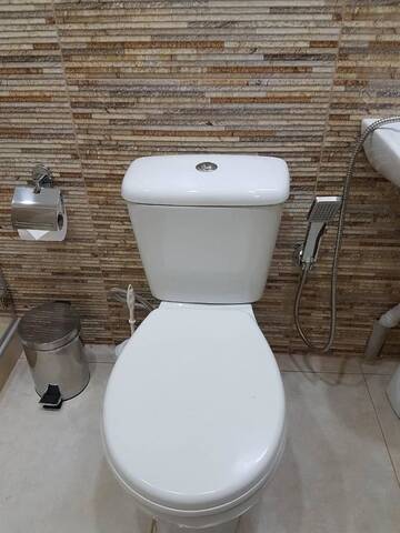 Фото номера Двухместный номер Делюкс с 1 кроватью и ванной Отель House 4Rest г. Тбилиси 13