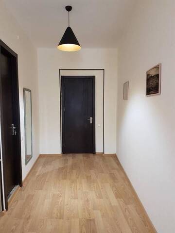 Фото номера Четырехместный номер с балконом Отель House 4Rest г. Тбилиси 19