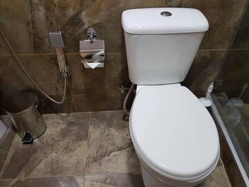 Фото номера Четырехместный номер с балконом Отель House 4Rest г. Тбилиси 20