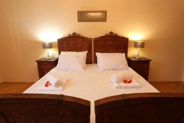Фото номера Семейный люкс Отель The Family Hotel г. Тбилиси 9
