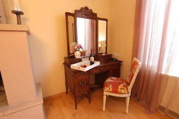 Фото номера Семейный люкс Отель The Family Hotel г. Тбилиси 10