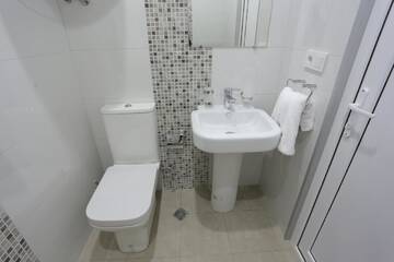 Фото номера Семейный люкс Отель The Family Hotel г. Тбилиси 14