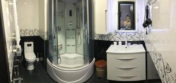 Фото номера Семейный люкс Гостевой дом Terrace House Near Opera г. Тбилиси 10