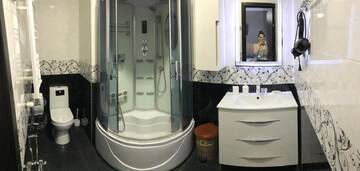 Фото номера Семейный люкс Гостевой дом Terrace House Near Opera г. Тбилиси 5