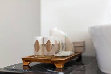 Фото номера Стандартный двухместный номер с 1 кроватью Отель Shota @ Rustaveli Boutique Hotel г. Тбилиси 9