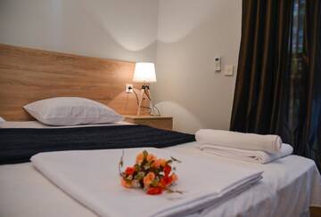 Фото Отель Piccolo Casa Bella Hotel г. Тбилиси 1