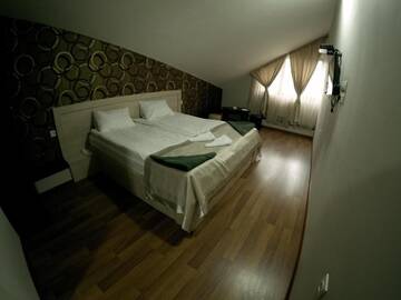 Фото номера Двухместный номер эконом-класса с 1 кроватью Отель Hotel Imperial г. Тбилиси 27
