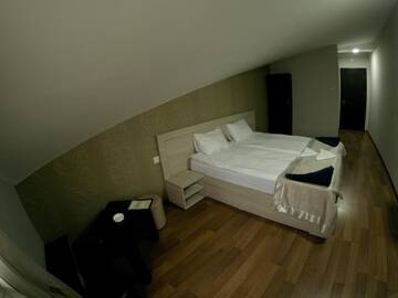 Фото номера Двухместный номер эконом-класса с 1 кроватью Отель Hotel Imperial г. Тбилиси 34