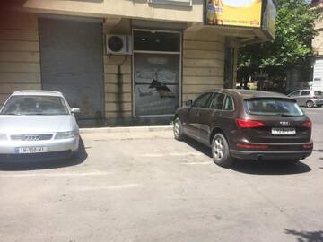Фото номера Двухместный номер с 1 кроватью Проживание в семье Bait Shel Hana г. Тбилиси 16