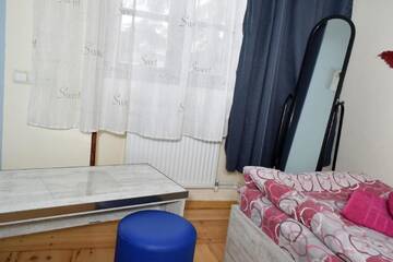 Фото номера Одноместный номер с общей ванной комнатой Гостевой дом Le Petit г. Тбилиси 2