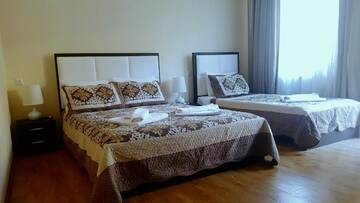 Фото номера Семейный номер Делюкс Отель Hotel Stal+ г. Тбилиси 3