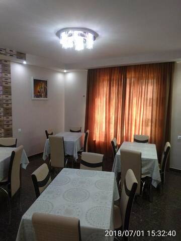 Фото номера Двухместный номер Делюкс с 1 кроватью и балконом Отель Hotel Stal+ г. Тбилиси 8