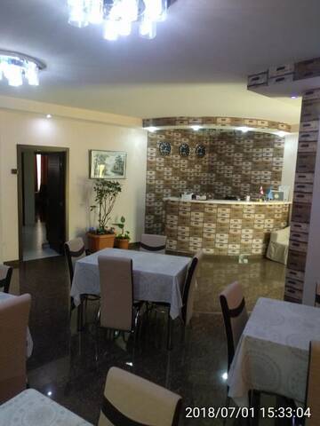 Фото номера Двухместный номер Делюкс с 1 кроватью и балконом Отель Hotel Stal+ г. Тбилиси 7