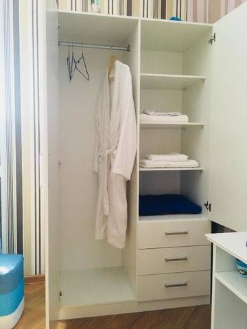 Фото номера Двухместный номер с 1 кроватью Гостевой дом Eco Holiday House г. Тбилиси 20