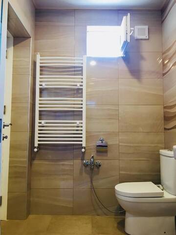Фото номера Двухместный номер с 1 кроватью Гостевой дом Eco Holiday House г. Тбилиси 22