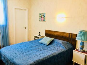 Фото номера Двухместный номер с 1 кроватью Гостевой дом Eco Holiday House г. Тбилиси 5