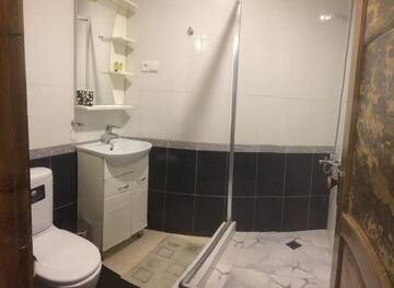 Фото номера Общий номер для мужчин и женщин Отель Hotel Villa on Bachana 10 г. Тбилиси 12
