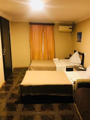 Фото номера Общий номер для мужчин и женщин Отель Hotel Villa on Bachana 10 г. Тбилиси 14