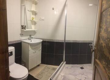 Фото номера Общий номер для мужчин и женщин Отель Hotel Villa on Bachana 10 г. Тбилиси 6