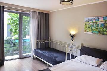 Фото номера Полулюкс Отель Art Hotel Claude Monet г. Тбилиси 2