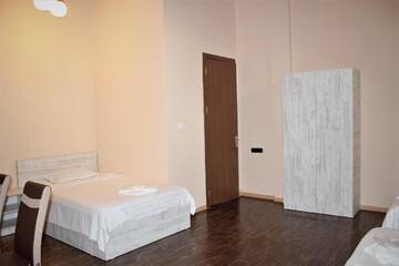 Фото номера Семейный номер Отель FangXin Hotel г. Тбилиси 2