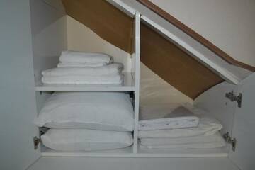 Фото номера Апартаменты с 1 спальней Апарт-отели Apartment Furtseladze г. Тбилиси 30