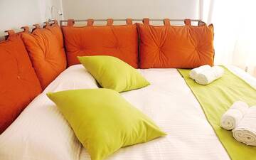 Фото номера Стандартный одноместный номер Отель Boutique Hotel Avlabar г. Тбилиси 8