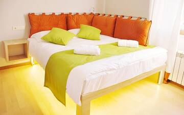 Фото номера Стандартный двухместный номер с 1 кроватью Отель Boutique Hotel Avlabar г. Тбилиси 11