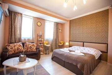 Фото Гостевой дом Guest House Beautiful Tbilisi on L.Meskhishvili Street г. Тбилиси 1